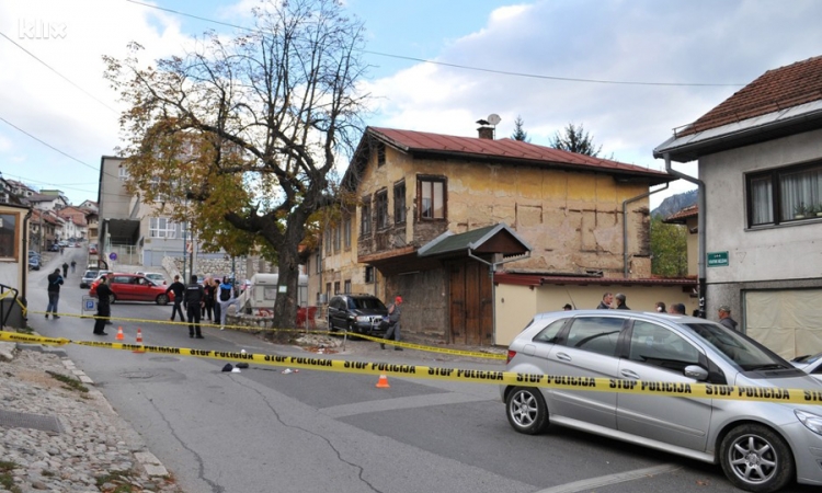 Zukić: Jedino zatvor može opametiti razularene vozače