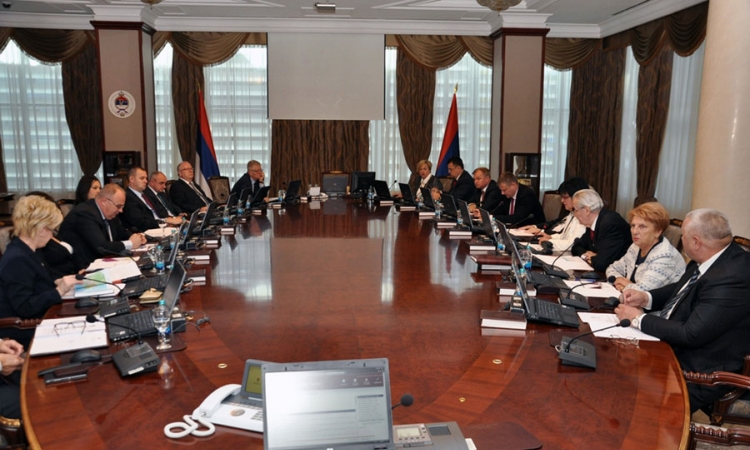 Usvojena informacija o projektu Centralizovanog obračuna plata
