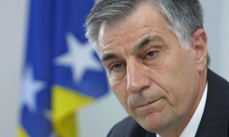 Nović: Nije bilo ništa sporno za utvrđivanje granice BiH i Crne Gore