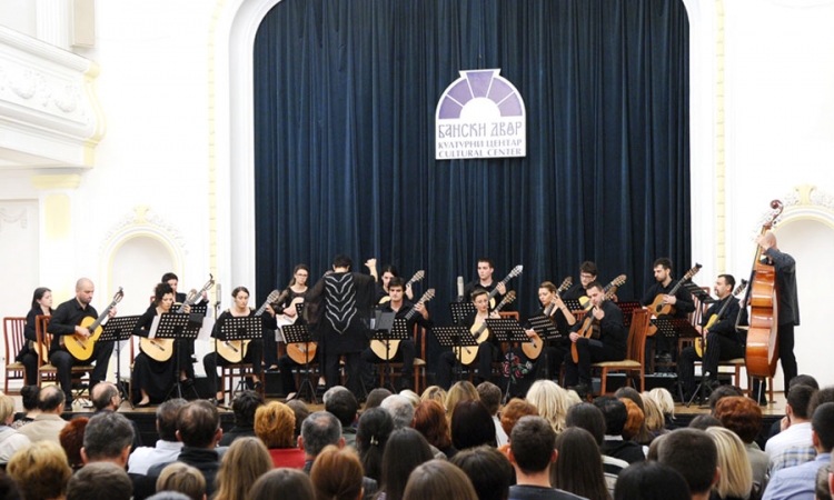 Ujedinjeni muzičari oduševili Banjalučane