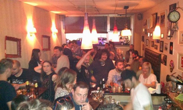 Movember u Banjaluci