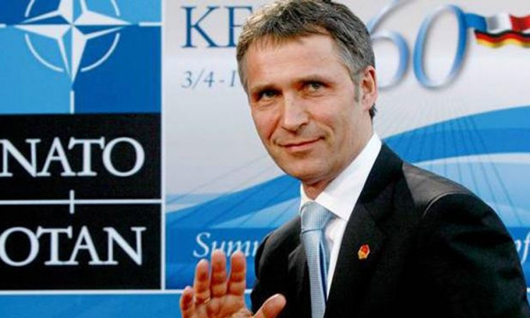 Stoltenberg iznenada u posjeti Kabulu