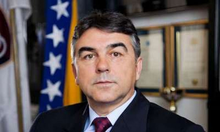 Salihović naredio istragu protiv Meddžide Kreso