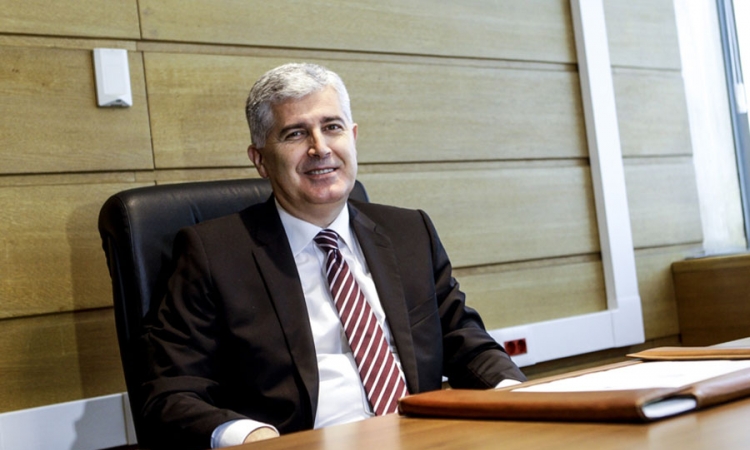 Čović: Prije svega moramo znati čuvati BiH