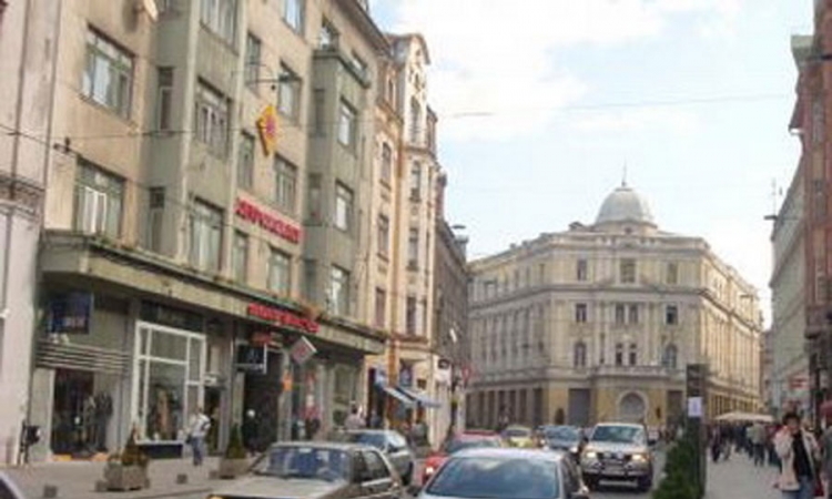 Kamere uskoro  na sarajevskim raskrsnicama?