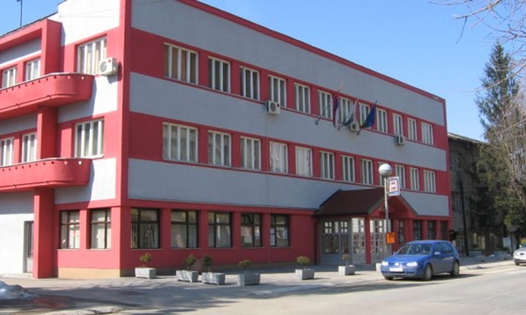 Nastavak sjednice trajao pet minuta 
