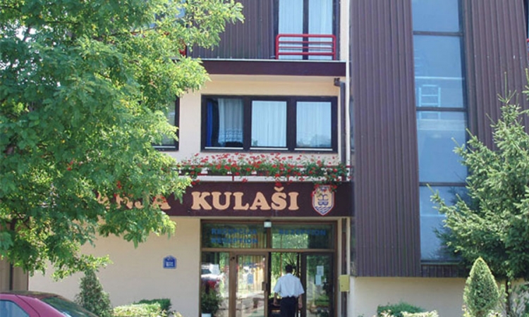 Licitacija "Banje Kulaši" 12. decembar