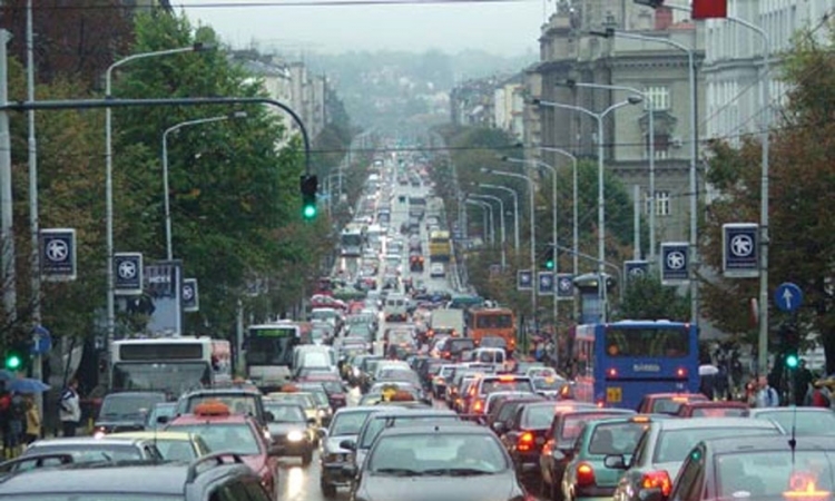 Hoće li Beograd poslije skoro pola vijeka da dosanja svoj metro?