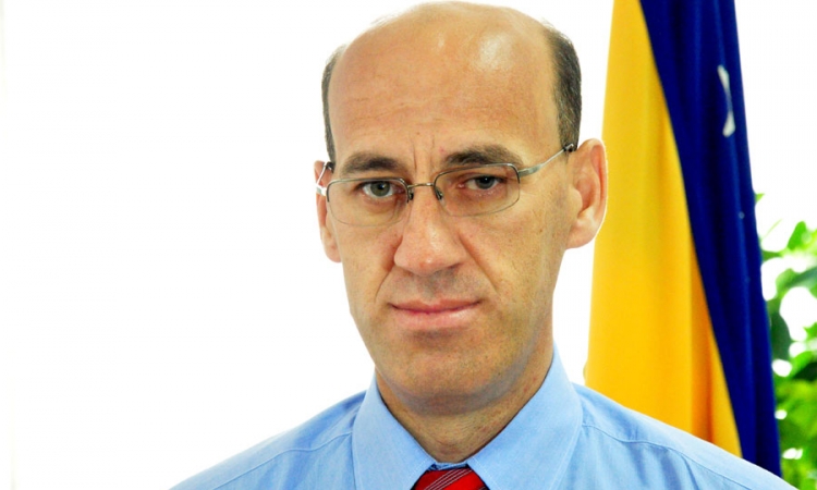 Salkić: Dio većine uz ispunjavanje uslova