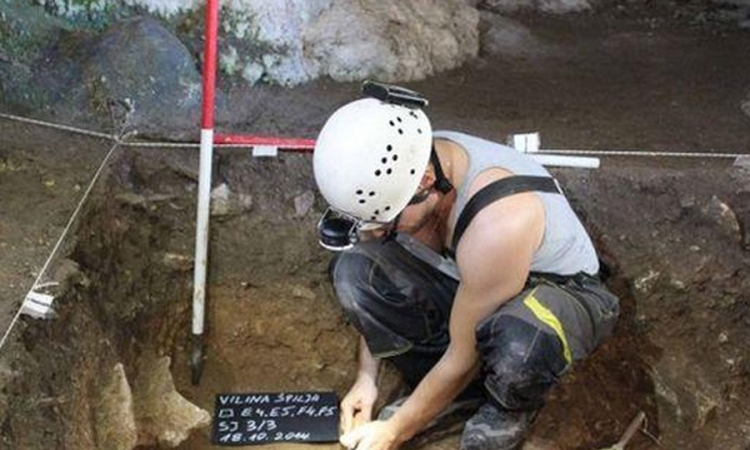 Kod Dubrovnika pronađeni ostaci ilirskog svetilišta