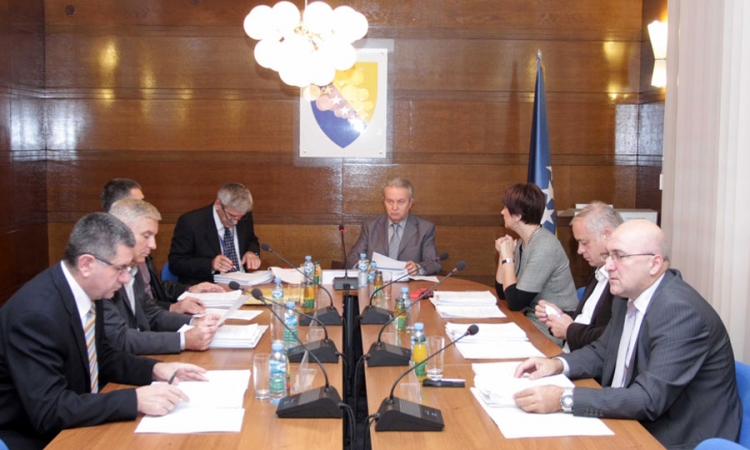U ponedjeljak konačni rezultati opštih izbora