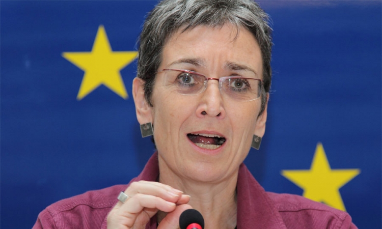 Lunaček: Korupcija unutar Euleksa brine EU