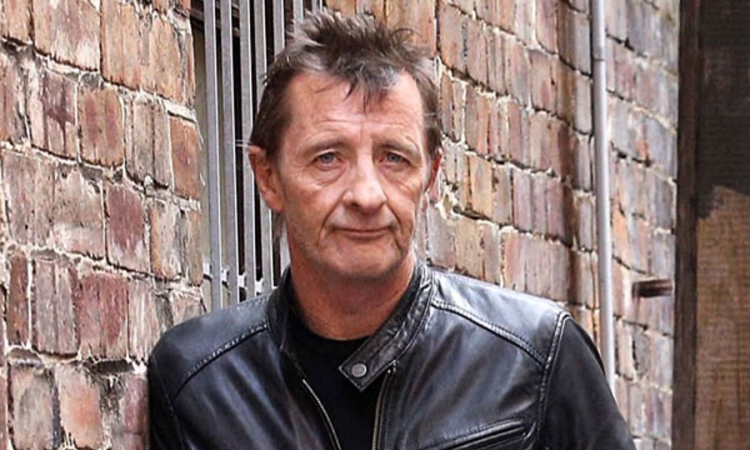 Bubnjar grupe AC/DC oslobođen  najteže optužbe