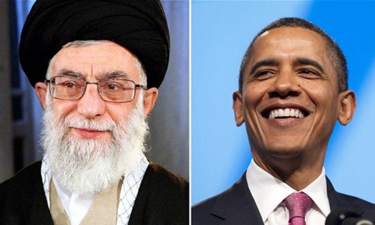 Obama uputio pismo Hamneiju o zajedničkoj borbi protiv IS?