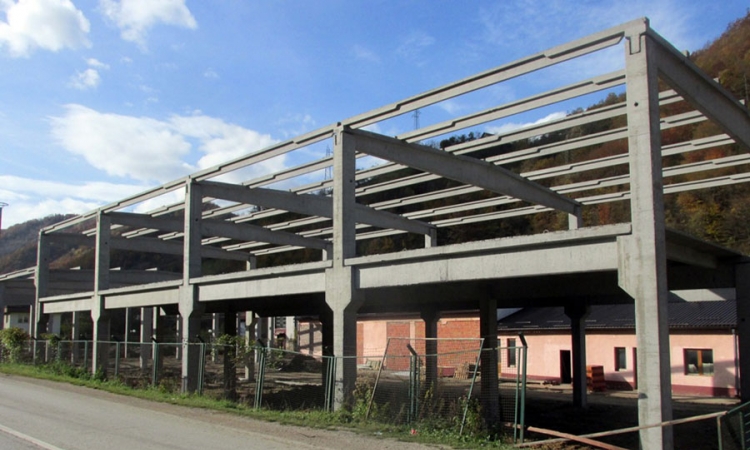 Gradi se fabrika pomfrita