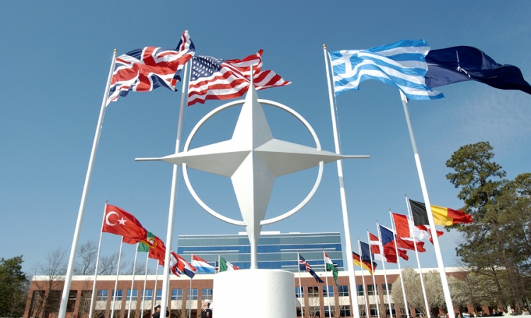 NATO planira manevre u blizini Rusije?