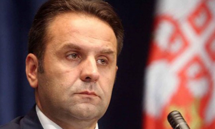 Ljajić: Puštanjem Šešelja, Tribunal pokušava da se spase