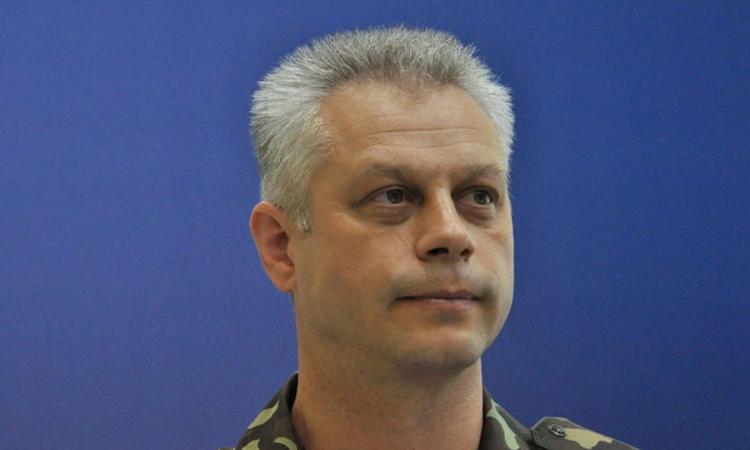 Lisenko: Iz Rusije u Ukrajinu dolaze tenkovi i artiljerija