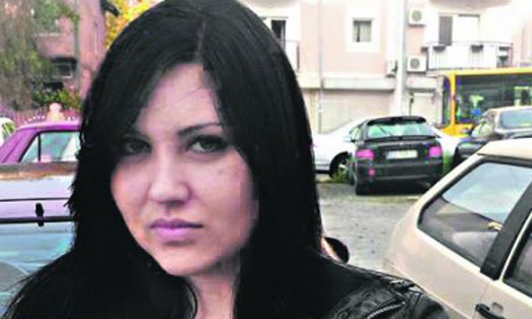 Preminula djevojka iz udesa kod Resnika