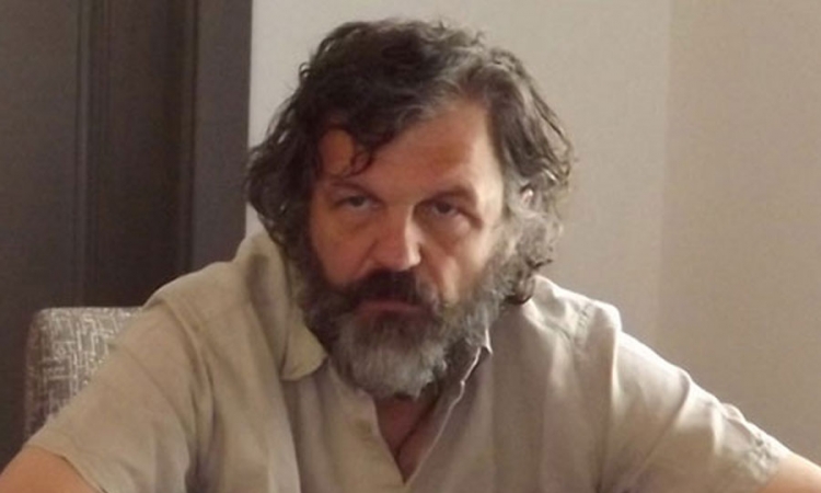 Kusturica postao doktor nauka