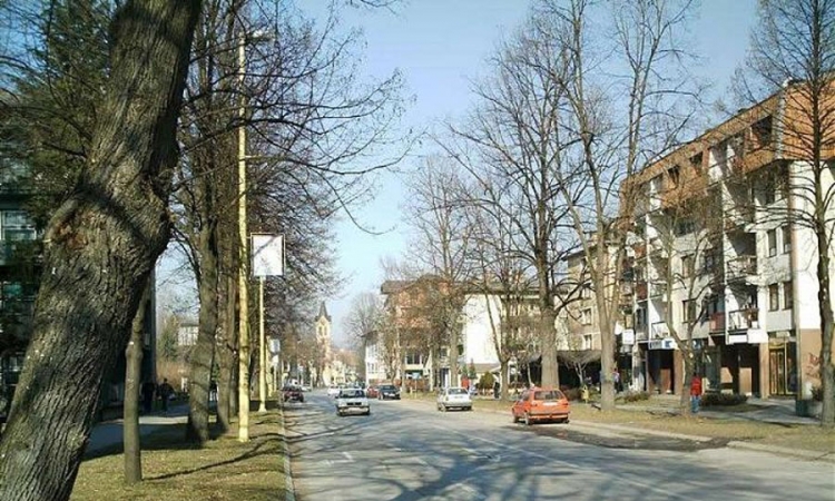 Pri kraju radovi na oporavku od poplava u Tesliću