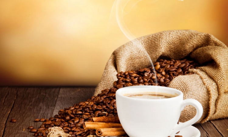 Kafa podiže raspoloženje