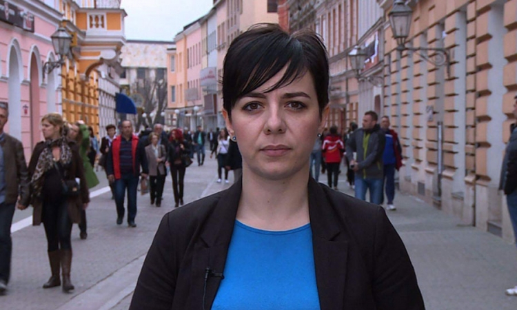 Ljiljana Smiljanić: Gradinar za one koji vole poeziju