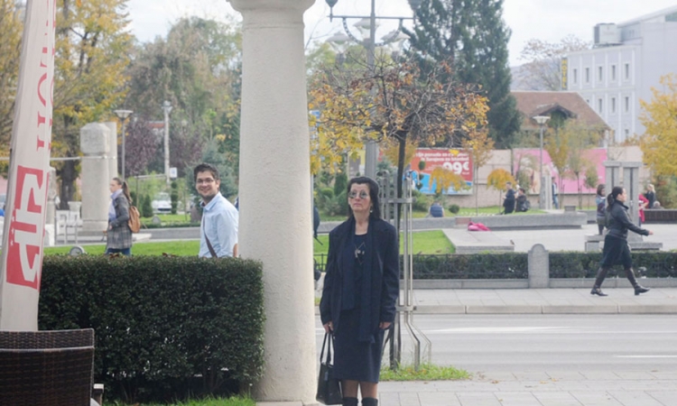 Misteriozno ćuti u centru Banjaluke