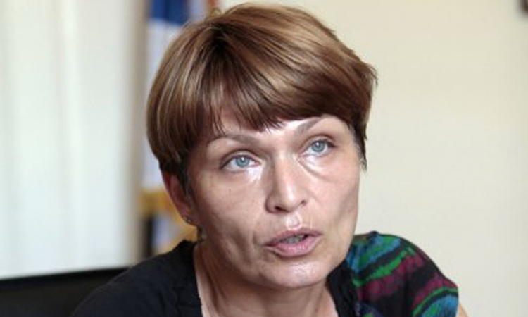 Milica Bisić negira optužbe o krađi podataka