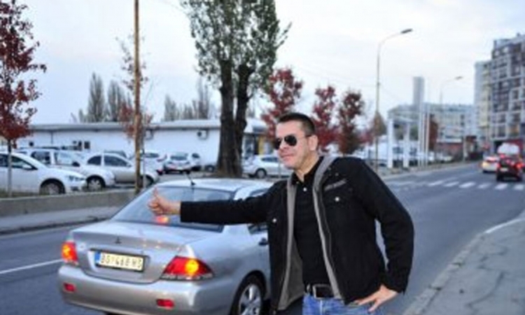 Vlado Georgiev: Jedva čekam da se oženim