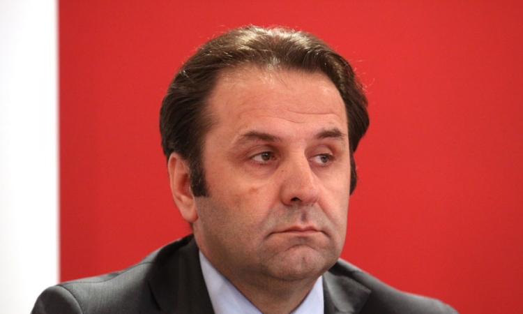 Ljajić: Šešelj u Srbiji u utorak, postupak Haga presedan