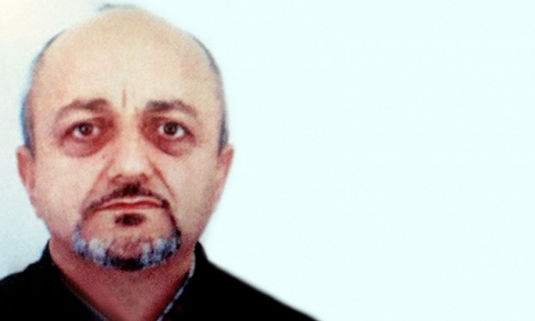 Pogledajte snimak hapšenja Dragoslava Kosmajca