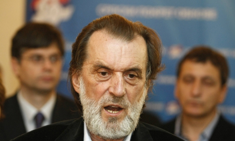 Drašković: Vučić prešao Rubikon, Srbija nije