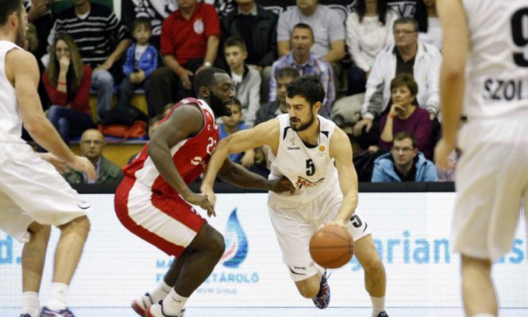 Crvena zvezda rutinski do pobjede protiv Solnoka