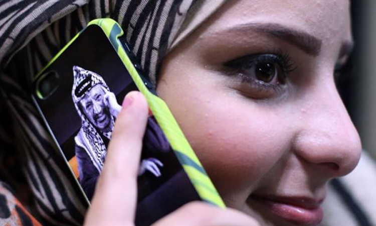 Hamas ne obilježava godišnjicu Arafatove smrti