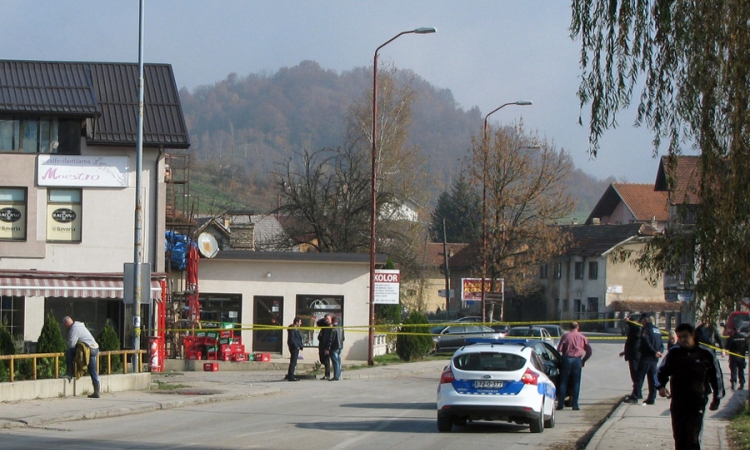 Dvojica se bore za život nakon obračuna