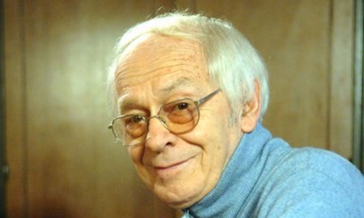 Preminuo Nikola Simić