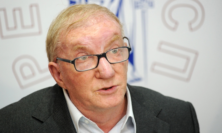 Vlajki: Zapad želi kvalifikovanu većinu za rušenje Dejtona