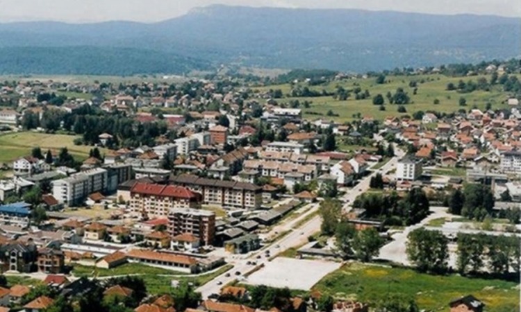 Blokiran opštinski žiro-račun