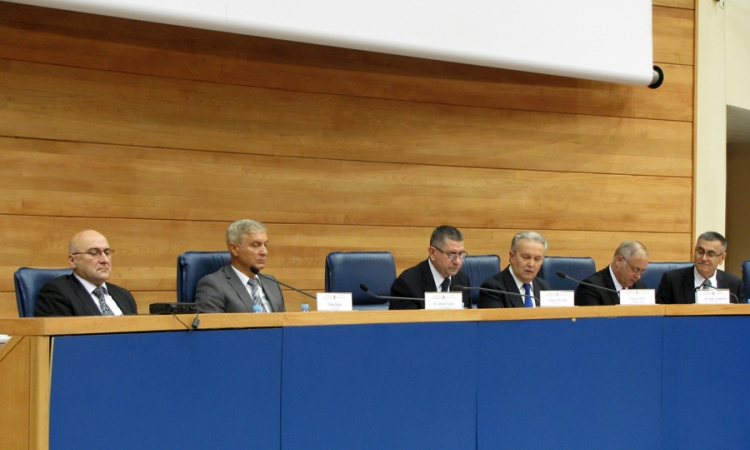 Mikić: Neophodna izmjena izbornog zakona