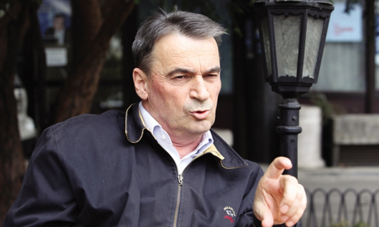 Mirčić: Šešelj će na mitingu izneti buduće korake