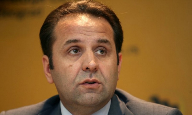  Ljajić: Šešelj u sredu dolazi u Beograd