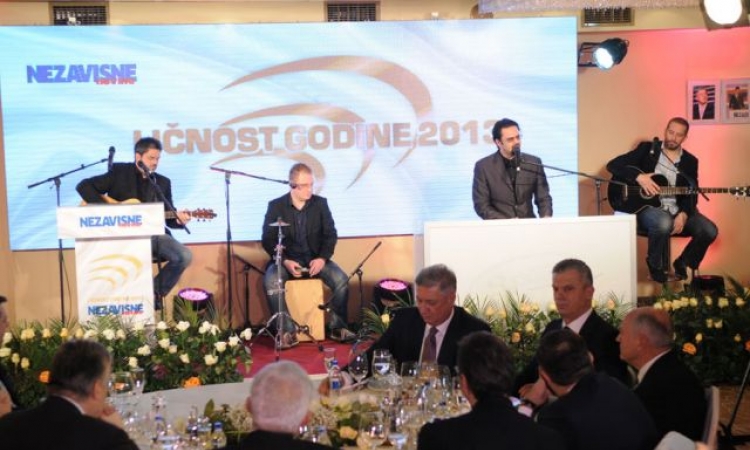 Čitaoci "Nezavisnih novina" biraju najboljeg ministra