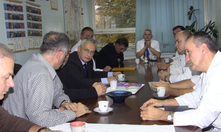 Urađena 16. transplantacija bubrega