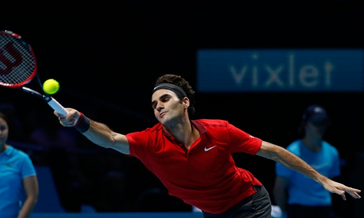 Federer se revanširao Raoniću