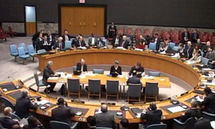 Savjet bezbjednosti UN: Danas debata o situaciji u BiH
