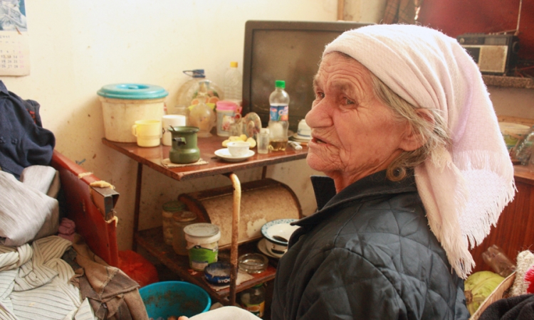 Bez grijanja u kolektivnom centru mjesec dana od početka sezone