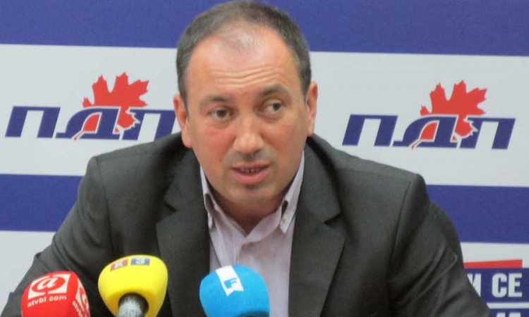 Crnadak: U sarajevskom sporazumu nema ništa sporno