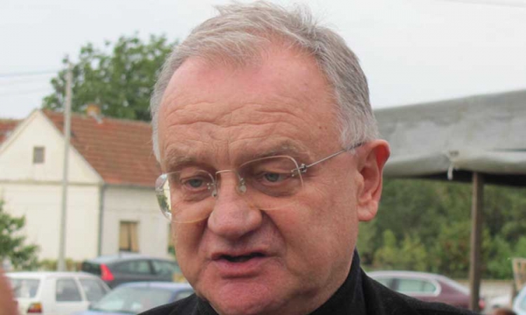 Kalinić: Ovo nije SDS za kojim smo prije 23 godine krenuli u stvaranje RS
