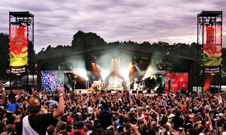 Exit i Sea dance među najboljim evropskim festivalima